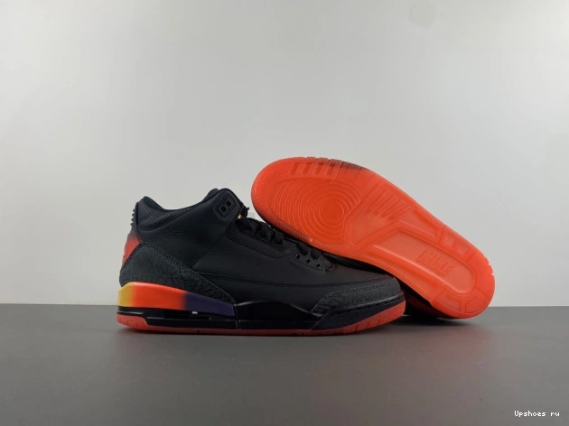 3 Rio Retro J FN0344-001 Balvin   Jordan 1015